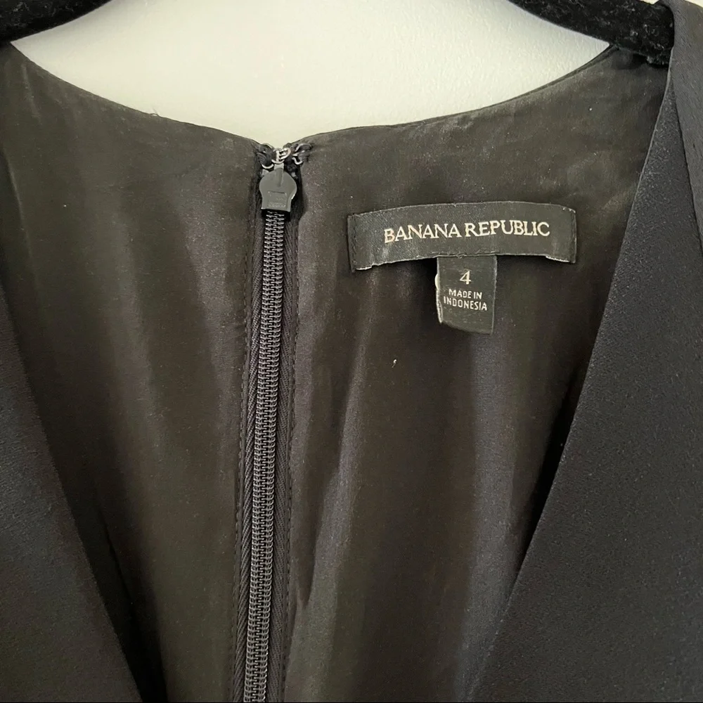Banana republic jumpsuit - Picture 3 of 8